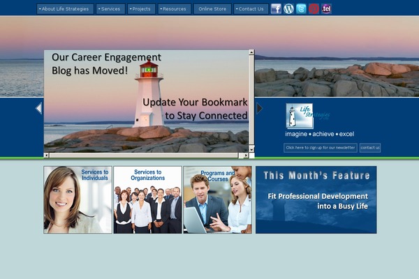 Fifteen theme site design template sample
