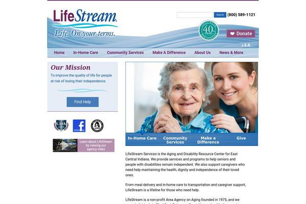 Smpl Skeleton theme site design template sample