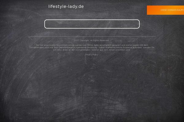 Site using Simple Ads Manager plugin