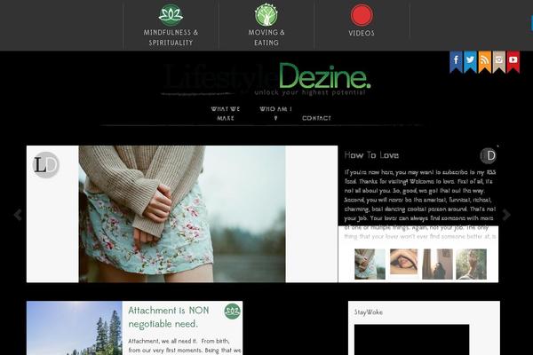 Site using Yet Another Related Posts Plugin (YARPP) plugin
