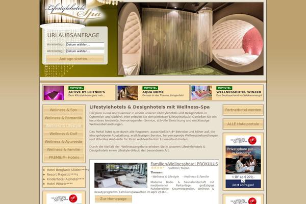 Site using CryptX plugin