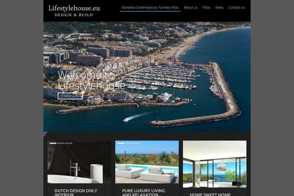 Site using WP Responsive Recent Post Slider plugin