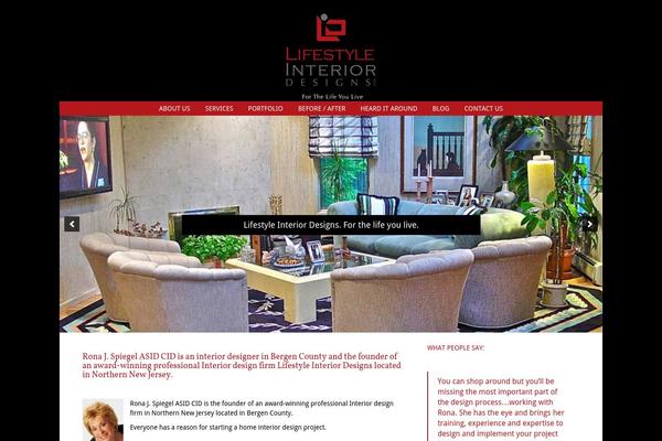 Maxima-v1-01 theme site design template sample