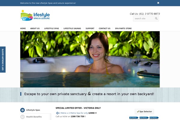 Choices theme site design template sample