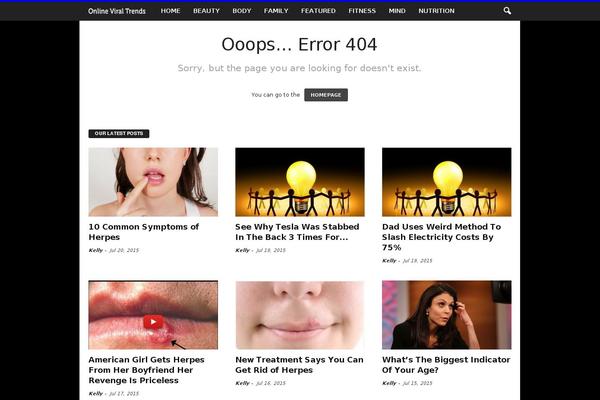 lifestylesresearchinfo.com site used Ovt