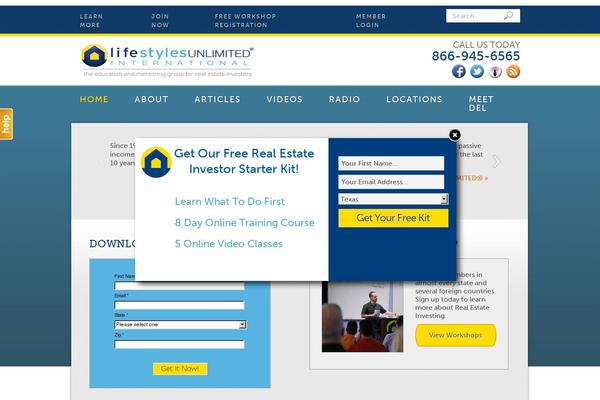 Generate theme site design template sample
