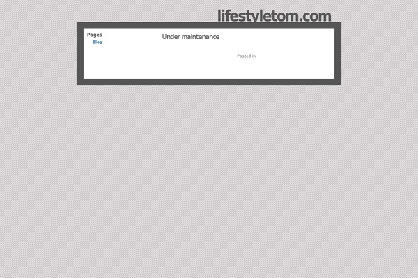 lifestyletom.com site used Andreas05