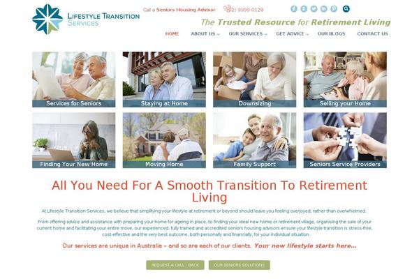 Site using Doptg plugin