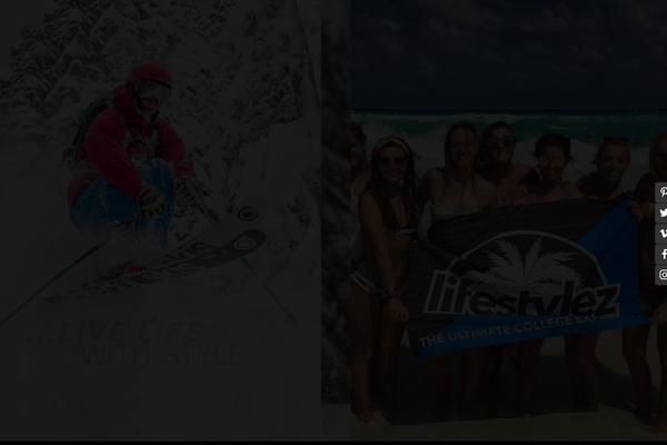 Site using Socialsider plugin