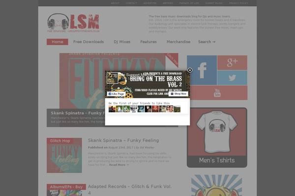 lifesupportmachine.co.uk site used Notumn