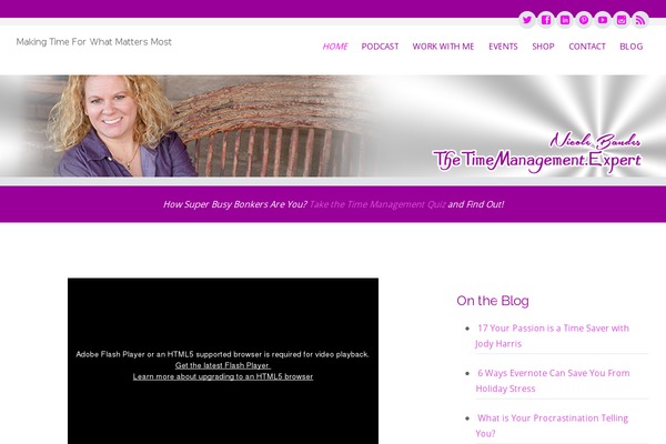 circumference-lite-child theme websites examples