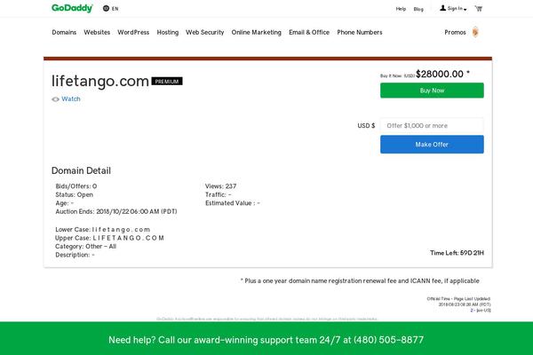 VMag theme site design template sample