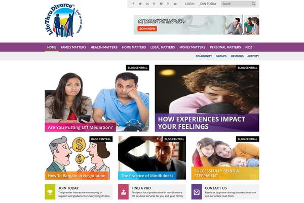 Site using E-newsletter plugin