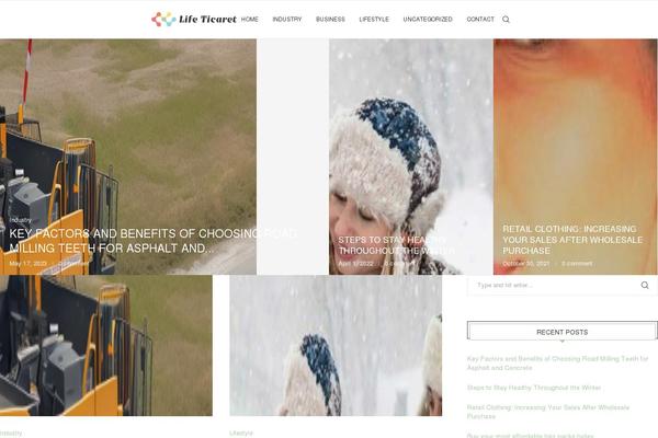 Site using Penci-shortcodes plugin