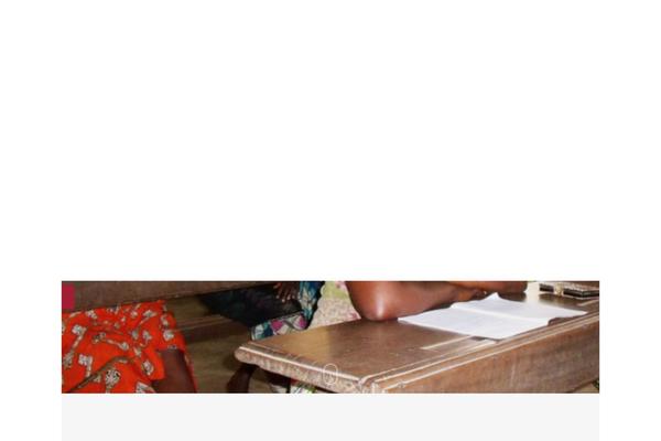 Site using Tablepress-responsive-tables plugin