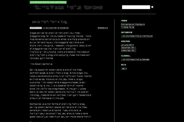 Europe theme site design template sample