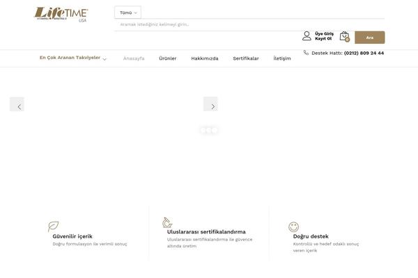 Site using Paytr-sanal-pos-woocommerce-iframe-api plugin
