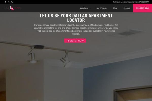 Site using Divi_popup_builder plugin