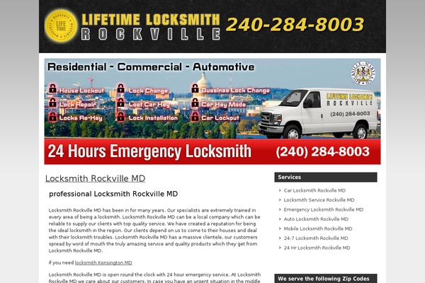 zeeSynergie theme site design template sample