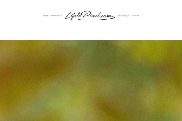 lifetopixel.com site used Lifetopixel