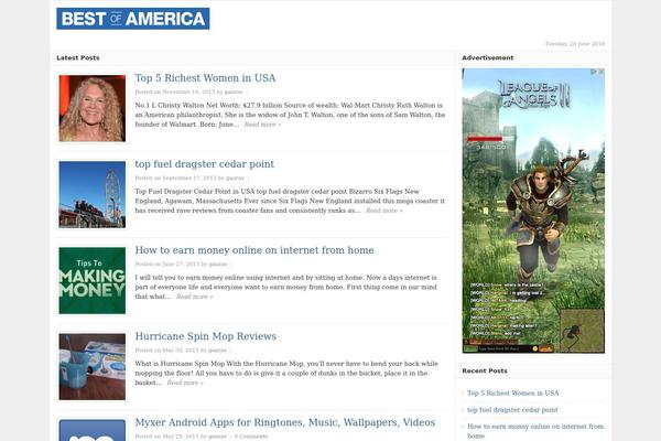 lifetwit.com site used Daily