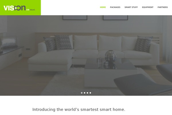 Flatco theme site design template sample