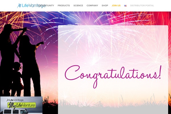 Shared theme site design template sample