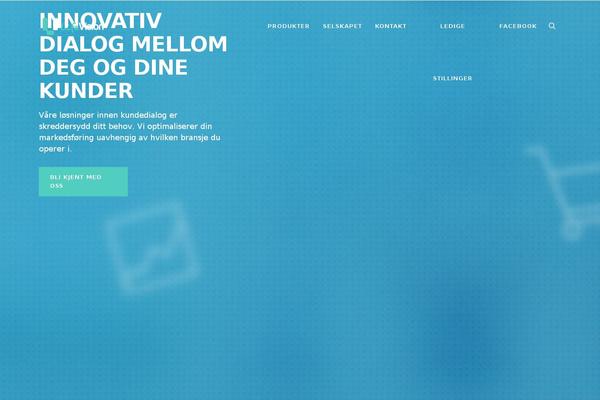 Site using Swift-framework plugin