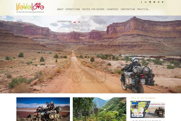 lifewelove.com site used Virtue_child