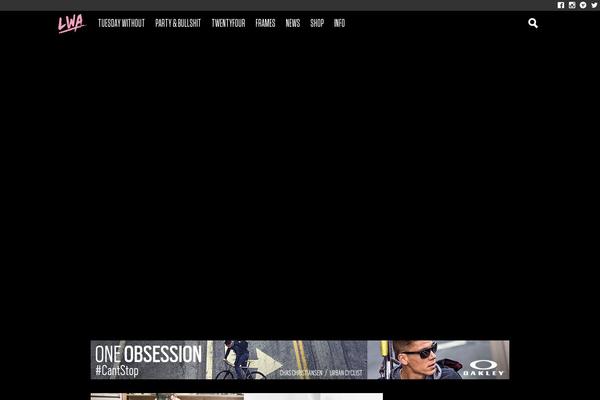 Site using Klaviyo plugin