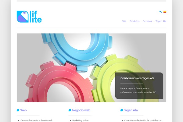 liflite.com site used Deposito