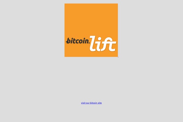 lift-institute.com site used Twentytwelvelift