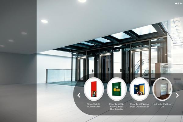 Ghv-theme theme site design template sample