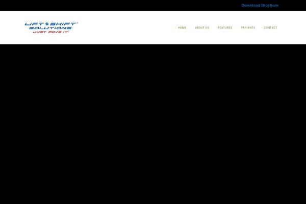 Site using Lastudio-core plugin
