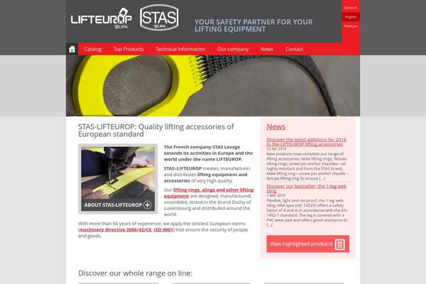 Site using Google Map Shortcode plugin