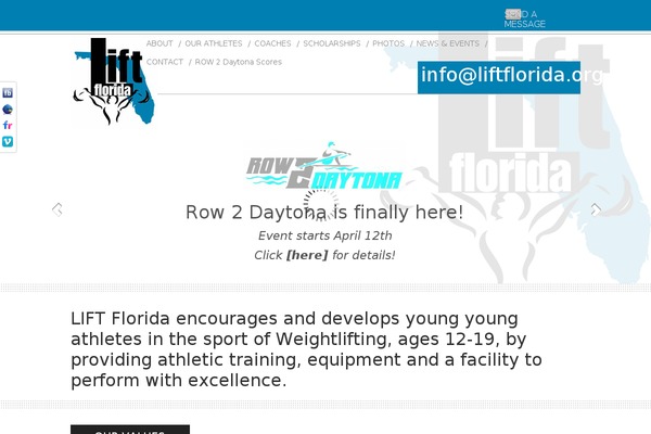 Site using Awesome Flickr Gallery plugin