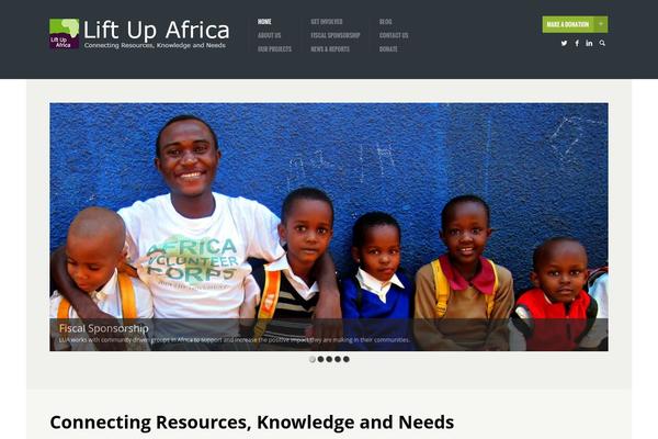 Biosphere-v1.0.6 theme site design template sample