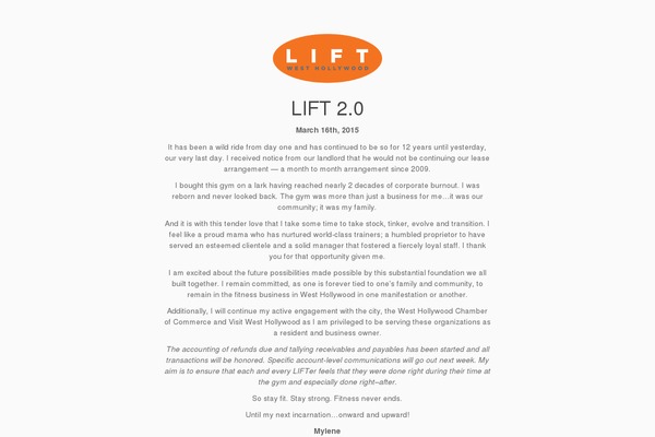 Fit Wp theme site design template sample
