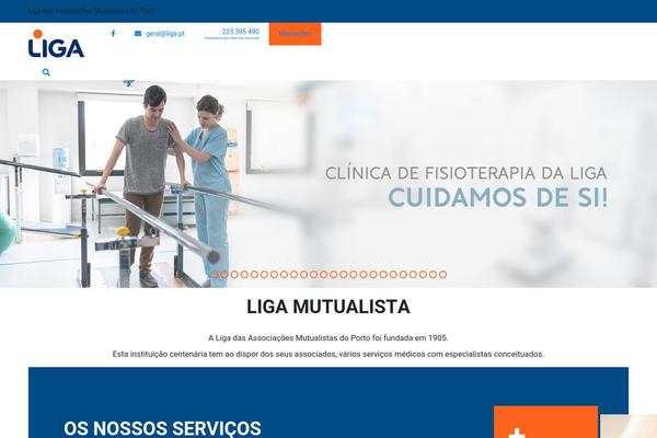 Site using Architek-core plugin