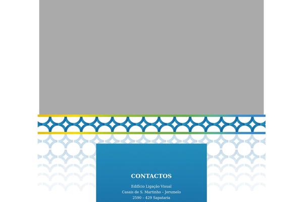 Alpha-color theme site design template sample
