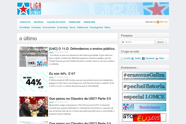 Cadabrapress theme site design template sample