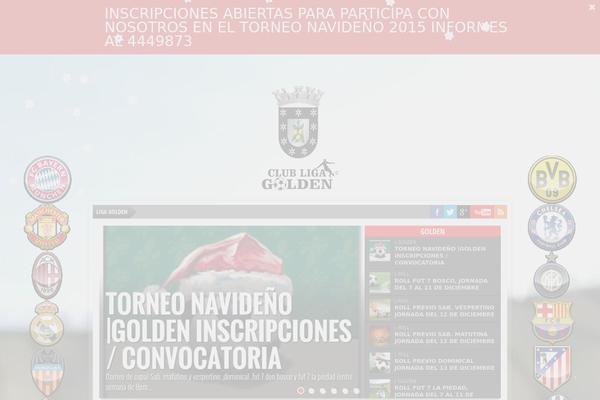 Site using At-noti plugin