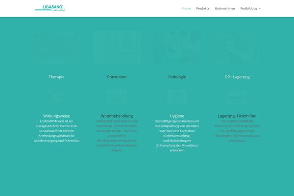 Site using Easyoptinslider plugin