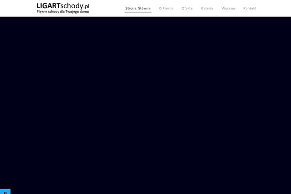 Site using Sticky-side-buttons plugin