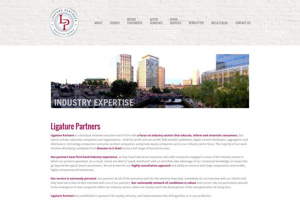 Rt Theme 16 theme site design template sample