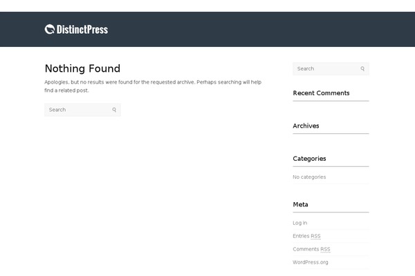 Site using Image Captcha plugin