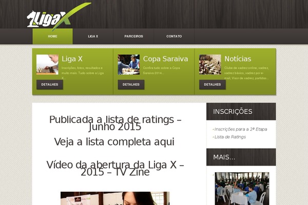 Theme1494 theme site design template sample