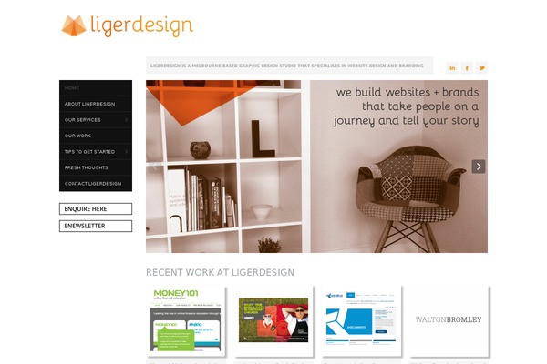 Site using AJAX Read More plugin