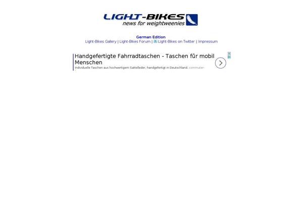 light-bikes.de site used Light-bikes_2