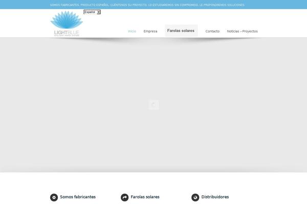 Site using File Manager plugin